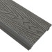 Фасадная панель EasyDecking Wood-X 156х21 Серый купить в Серпухове