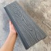 Фасадная панель EasyDecking Wood-X 156х21 Серый купить в Серпухове