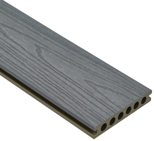 Террасная доска из ДПК CM Decking Reverse, Антик/Лайт грей купить в Серпухове