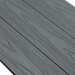 Террасная доска из ДПК CM Decking Reverse, Антик/Лайт грей купить в Серпухове