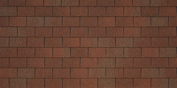 Гибкая черепица Tegola UNICA TOSCANA TERRACOTTA 406 купить в Серпухове