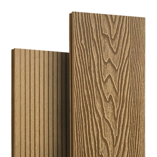 Террасная доска ДПК EasyDecking Wood-X 146х23 Дуб купить в Серпухове