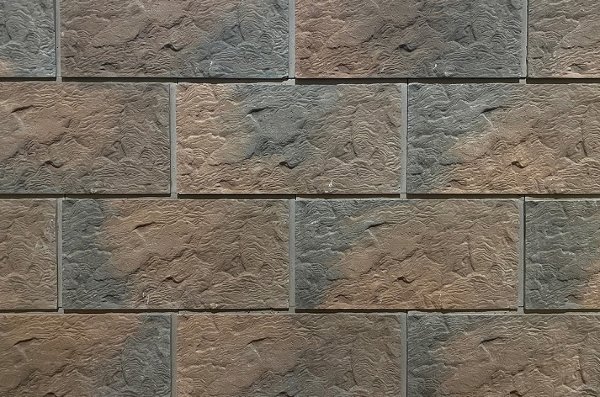 Фиброцементные панели КАНЬОН коллекция ПЕСЧАНИК 26 купить в Серпухове