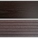 Террасная доска из ДПК MultiDeck Pro  Венге купить в Серпухове