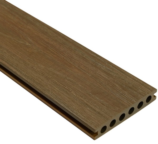 Террасная доска из ДПК CM Decking Reverse, Тик/Рэдвуд купить в Серпухове