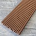 Террасная доска ДПК EasyDecking Wood-X 146х23 Коричневый купить в Серпухове