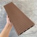 Террасная доска ДПК EasyDecking Wood-X 146х23 Коричневый купить в Серпухове