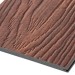 Фиброцементные панели FCSPRO Decor Wood Золотой орех купить в Серпухове