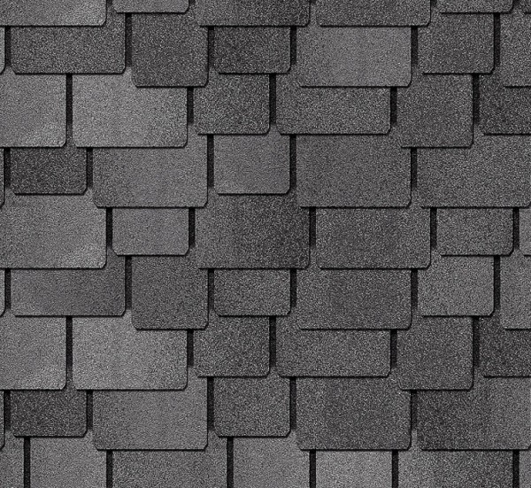 Гибкая черепица Docke, Lux, Саппоро, Фладен купить в Серпухове