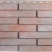 Фасадная панель Альта-Профиль Ригель Немецкий, 01 купить в Серпухове