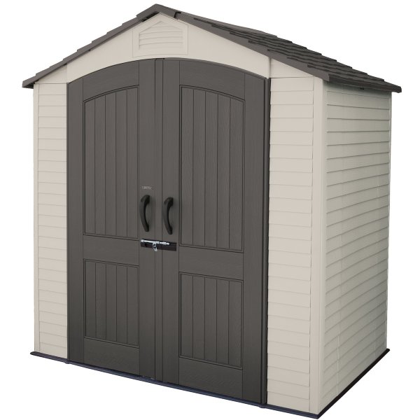 Сарай LifeTime 7'x4,5' купить в Серпухове