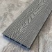 Террасная доска ДПК EasyDecking Wood-X 146х23 Серый купить в Серпухове