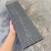 Террасная доска ДПК EasyDecking Wood-X 146х23 Серый купить в Серпухове