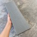 Террасная доска ДПК EasyDecking Wood-X 146х23 Серый купить в Серпухове