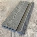 Террасная доска ДПК EasyDecking Wood-X 146х23 Серый купить в Серпухове