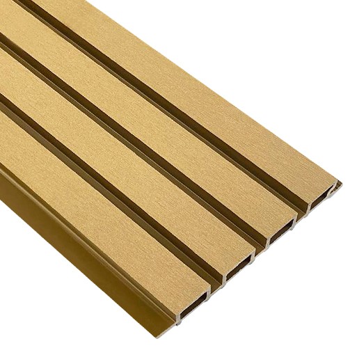 Фасадная реечная панель EasyDecking Wood-X 219х26 Дуб купить в Серпухове