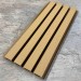 Фасадная реечная панель EasyDecking Wood-X 219х26 Дуб купить в Серпухове