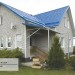 Фасадная панель Ю-пласт Стоун Хаус S-Lock Клинкер дымчатый купить в Серпухове