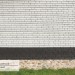 Фасадная панель Ю-пласт Стоун Хаус S-Lock Клинкер дымчатый купить в Серпухове