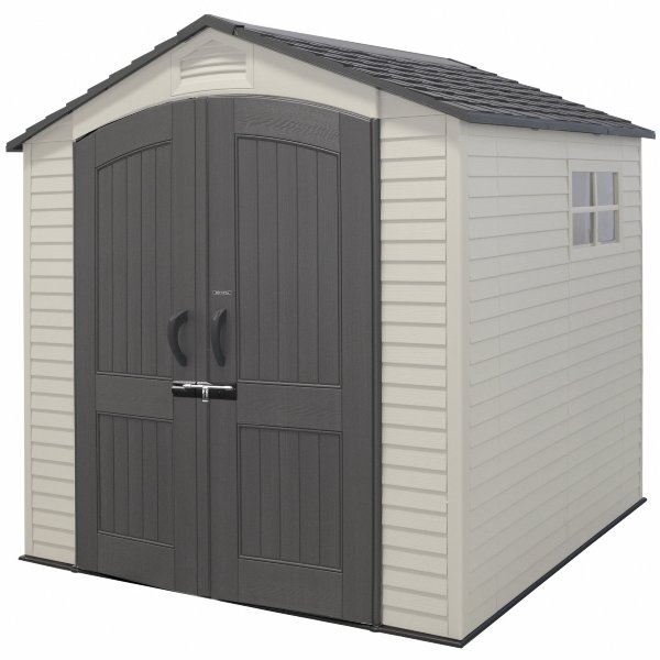 Сарай LifeTime 7'x7' купить в Серпухове