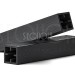 Столб SEQUOIA Evolution 3D WOOD BLACK купить в Серпухове