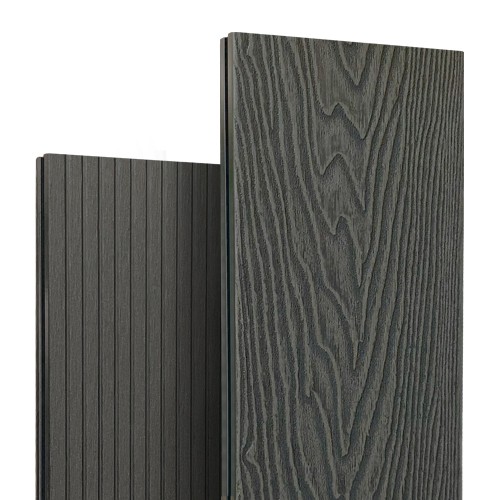 Террасная доска ДПК EasyDecking Wood-X 146х23 Черное дерево купить в Серпухове