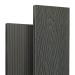 Террасная доска ДПК EasyDecking Wood-X 146х23 Черное дерево купить в Серпухове