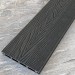 Террасная доска ДПК EasyDecking Wood-X 146х23 Черное дерево купить в Серпухове