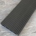 Террасная доска ДПК EasyDecking Wood-X 146х23 Черное дерево купить в Серпухове