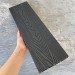 Террасная доска ДПК EasyDecking Wood-X 146х23 Черное дерево купить в Серпухове