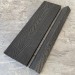 Террасная доска ДПК EasyDecking Wood-X 146х23 Черное дерево купить в Серпухове