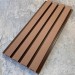 Фасадная реечная панель EasyDecking Wood-X 219х26 Коричневый купить в Серпухове