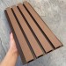 Фасадная реечная панель EasyDecking Wood-X 219х26 Коричневый купить в Серпухове