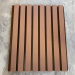 Фасадная реечная панель EasyDecking Wood-X 219х26 Коричневый купить в Серпухове