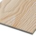 Фиброцементные панели FCSPRO Decor Wood Лиственница купить в Серпухове