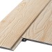 Фиброцементные панели FCSPRO Decor Wood Лиственница купить в Серпухове