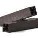 Столб SEQUOIA Evolution 3D WOOD BROWN купить в Серпухове