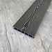 Террасная доска из ДПК  Latitudo Euro 3D 139х27 Венге купить в Серпухове