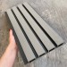 Фасадная реечная панель EasyDecking Wood-X 219х26 Серый купить в Серпухове