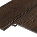Фиброцементные панели FCSPRO Decor Wood Масляная лиственница купить в Серпухове