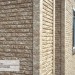 Фасадная панель Ю-пласт Стоун Хаус Кварцит Светло-бежевый купить в Серпухове