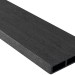 Доска 3D ДПК Outdoor STORM BLACK черная купить в Серпухове