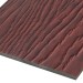 Фиброцементные панели FCSPRO Decor Wood Мербау купить в Серпухове