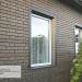 Фасадная панель Ю-пласт Стоун Хаус S-Lock Клинкер бежевый купить в Серпухове