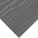 Заборная доска ДПК полнотелая NanoWood Серый купить в Серпухове