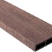 Доска 3D ДПК Outdoor STORM BROWN коричневая микс купить в Серпухове