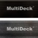 Террасная доска из ДПК MultiDeck  Черный бархат купить в Серпухове