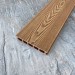 Террасная доска из ДПК  Latitudo Euro 3D 139х27 Орех купить в Серпухове