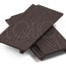 Доска фасадная ДПК 3D SEQUOIA Evolution WOOD BROWN купить в Серпухове