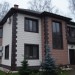 Фасадная панель Альта-профиль Неаполь - Терракотовый купить в Серпухове